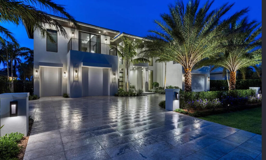 1758 SABAL PALM DRIVE