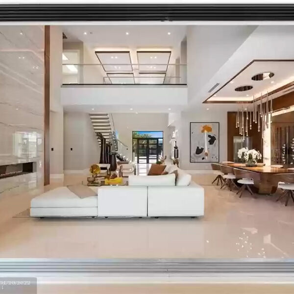 Country Club Estate 12