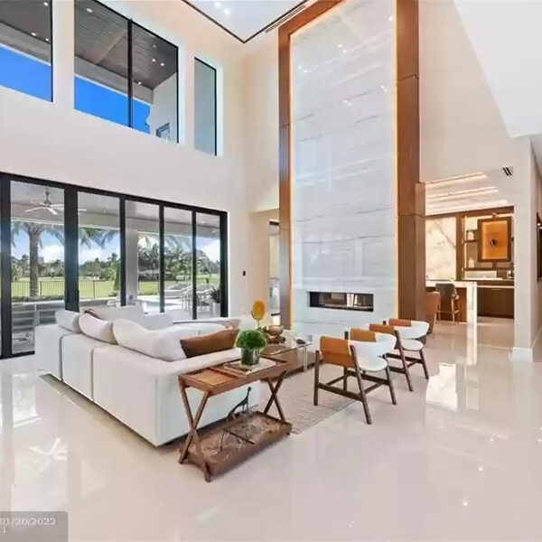 Country Club Estate 13