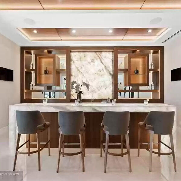 Country Club Estate 18