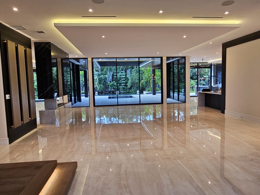 Royal Palm Waterfront