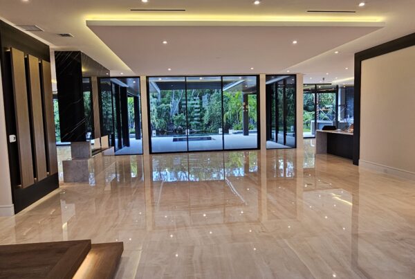 Royal Palm Waterfront