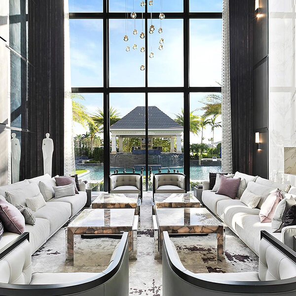 Stone Creek Mansion 02