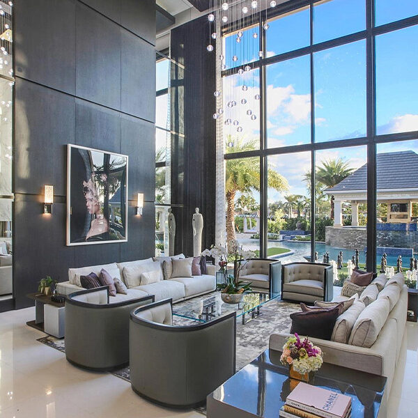 Stone Creek Mansion 03