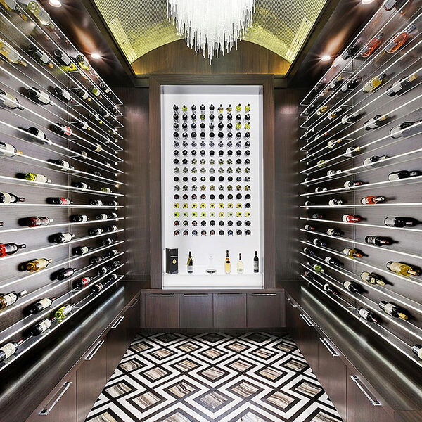 Stone Creek Mansion 06