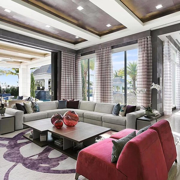 Stone Creek Mansion 07