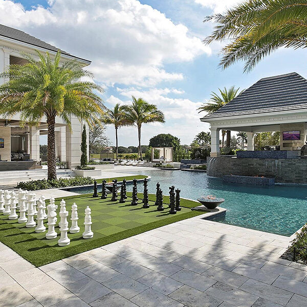 Stone Creek Mansion 09