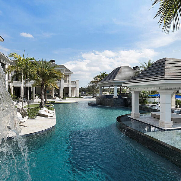 Stone Creek Mansion 10