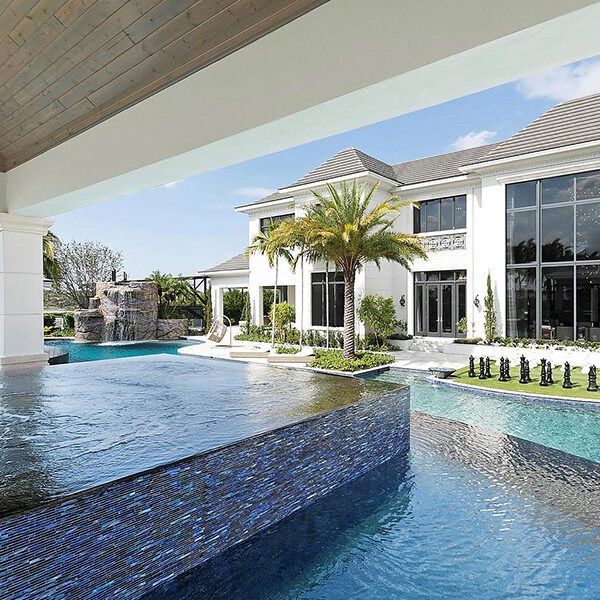 Stone Creek Mansion 11