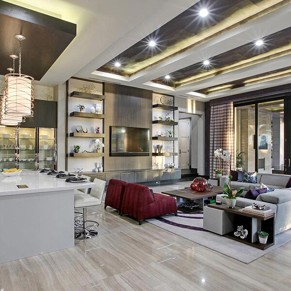 Stone Creek Mansion 12