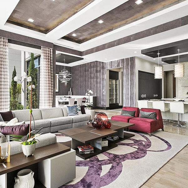 Stone Creek Mansion 14