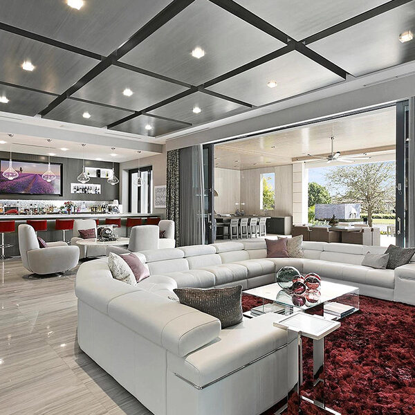 Stone Creek Mansion 15