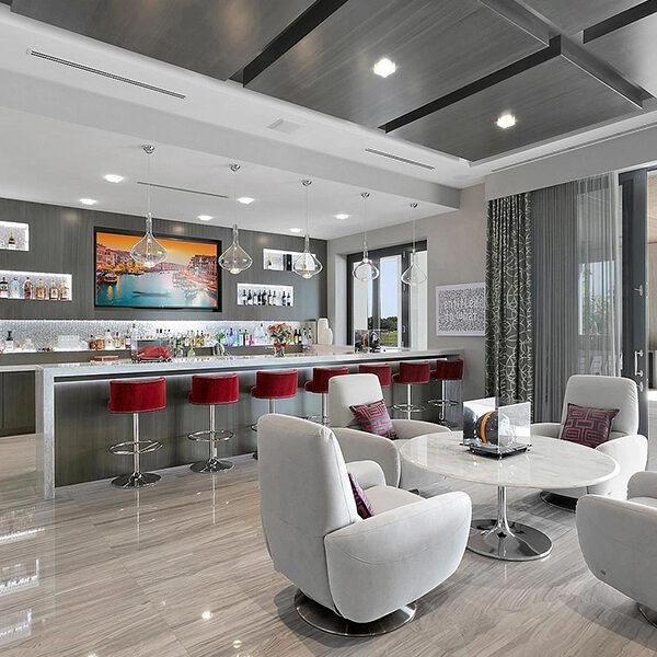 Stone Creek Mansion 17