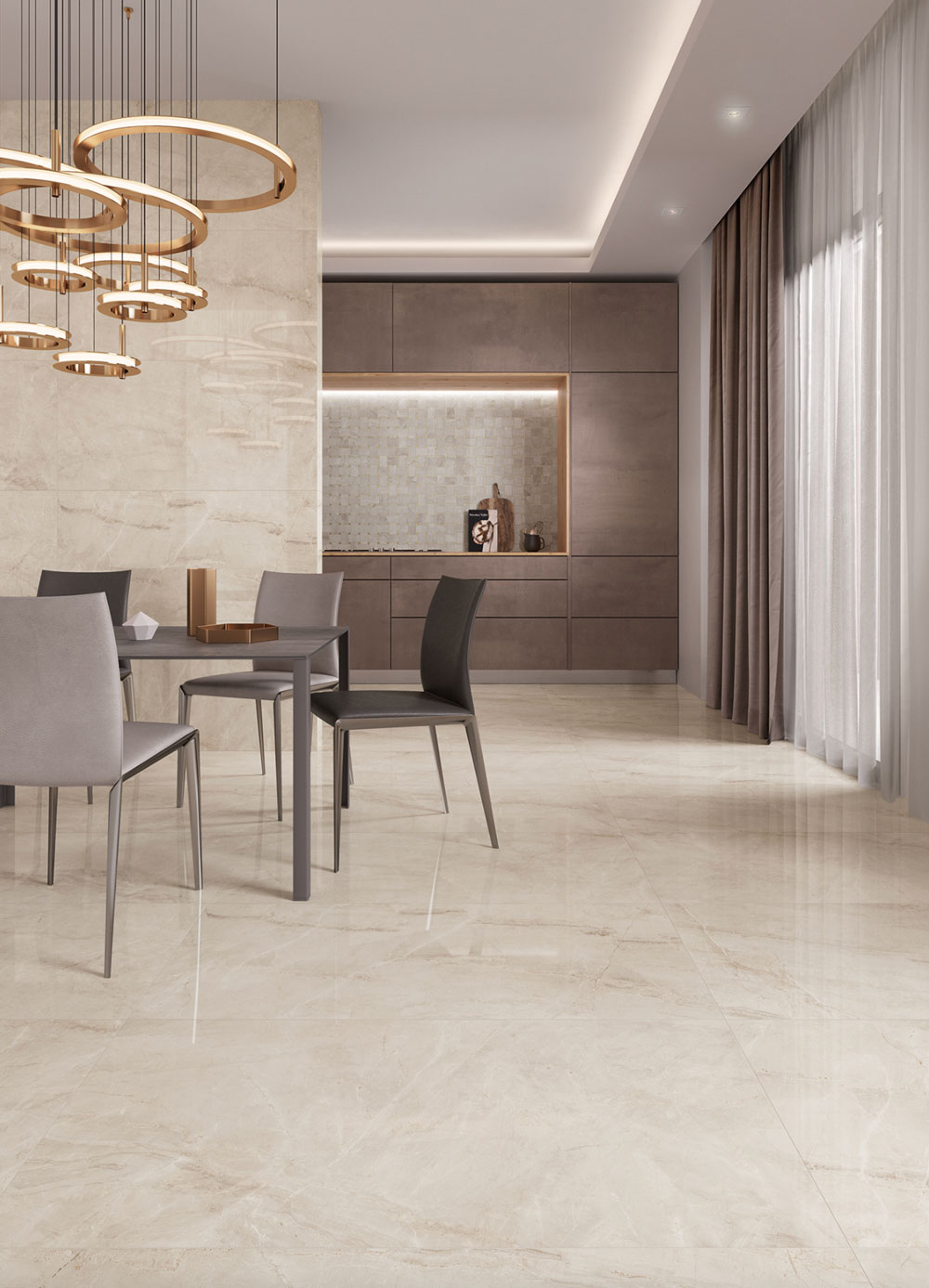 24x48 Porcelain Tile in Delray Beach, FL | Just Tile & Marble