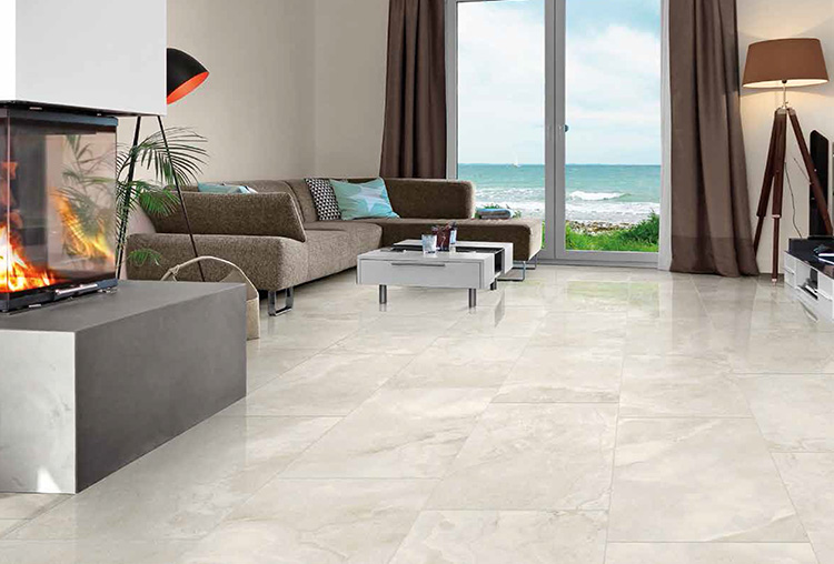 32x32 Porcelain Tile in Delray Beach, FL | Just Tile & Marble