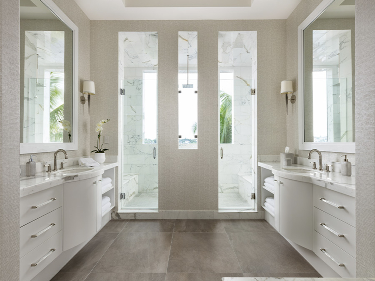 The Best Tile Options for High-Traffic Areas in Your Home